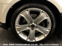 USED 2013 13 LAND ROVER RANGE ROVER SPORT 3.0 SDV6 HSE BLACK 5d 255 BHP FREE UK DELIVERY*VIDEO AVAILABLE* FINANCE ARRANGED* PART EX*HPI CLEAR
