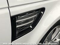 USED 2013 13 LAND ROVER RANGE ROVER SPORT 3.0 SDV6 HSE BLACK 5d 255 BHP FREE UK DELIVERY*VIDEO AVAILABLE* FINANCE ARRANGED* PART EX*HPI CLEAR