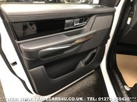 USED 2013 13 LAND ROVER RANGE ROVER SPORT 3.0 SDV6 HSE BLACK 5d 255 BHP FREE UK DELIVERY*VIDEO AVAILABLE* FINANCE ARRANGED* PART EX*HPI CLEAR