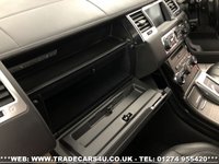 USED 2013 13 LAND ROVER RANGE ROVER SPORT 3.0 SDV6 HSE BLACK 5d 255 BHP FREE UK DELIVERY*VIDEO AVAILABLE* FINANCE ARRANGED* PART EX*HPI CLEAR