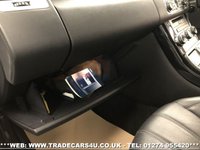 USED 2013 13 LAND ROVER RANGE ROVER SPORT 3.0 SDV6 HSE BLACK 5d 255 BHP FREE UK DELIVERY*VIDEO AVAILABLE* FINANCE ARRANGED* PART EX*HPI CLEAR