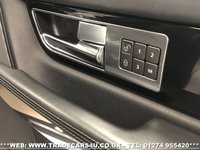 USED 2013 13 LAND ROVER RANGE ROVER SPORT 3.0 SDV6 HSE BLACK 5d 255 BHP FREE UK DELIVERY*VIDEO AVAILABLE* FINANCE ARRANGED* PART EX*HPI CLEAR