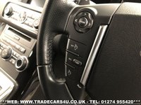 USED 2013 13 LAND ROVER RANGE ROVER SPORT 3.0 SDV6 HSE BLACK 5d 255 BHP FREE UK DELIVERY*VIDEO AVAILABLE* FINANCE ARRANGED* PART EX*HPI CLEAR