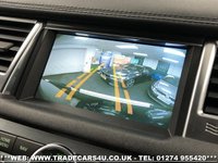 USED 2013 13 LAND ROVER RANGE ROVER SPORT 3.0 SDV6 HSE BLACK 5d 255 BHP FREE UK DELIVERY*VIDEO AVAILABLE* FINANCE ARRANGED* PART EX*HPI CLEAR