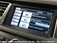 USED 2013 13 LAND ROVER RANGE ROVER SPORT 3.0 SDV6 HSE BLACK 5d 255 BHP FREE UK DELIVERY*VIDEO AVAILABLE* FINANCE ARRANGED* PART EX*HPI CLEAR