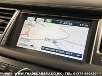 USED 2013 13 LAND ROVER RANGE ROVER SPORT 3.0 SDV6 HSE BLACK 5d 255 BHP FREE UK DELIVERY*VIDEO AVAILABLE* FINANCE ARRANGED* PART EX*HPI CLEAR