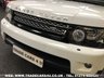 USED 2013 13 LAND ROVER RANGE ROVER SPORT 3.0 SDV6 HSE BLACK 5d 255 BHP FREE UK DELIVERY*VIDEO AVAILABLE* FINANCE ARRANGED* PART EX*HPI CLEAR