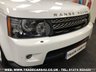 USED 2013 13 LAND ROVER RANGE ROVER SPORT 3.0 SDV6 HSE BLACK 5d 255 BHP FREE UK DELIVERY*VIDEO AVAILABLE* FINANCE ARRANGED* PART EX*HPI CLEAR