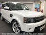 USED 2013 13 LAND ROVER RANGE ROVER SPORT 3.0 SDV6 HSE BLACK 5d 255 BHP FREE UK DELIVERY*VIDEO AVAILABLE* FINANCE ARRANGED* PART EX*HPI CLEAR