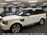 USED 2013 13 LAND ROVER RANGE ROVER SPORT 3.0 SDV6 HSE BLACK 5d 255 BHP FREE UK DELIVERY*VIDEO AVAILABLE* FINANCE ARRANGED* PART EX*HPI CLEAR