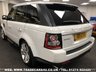 USED 2013 13 LAND ROVER RANGE ROVER SPORT 3.0 SDV6 HSE BLACK 5d 255 BHP FREE UK DELIVERY*VIDEO AVAILABLE* FINANCE ARRANGED* PART EX*HPI CLEAR