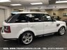 USED 2013 13 LAND ROVER RANGE ROVER SPORT 3.0 SDV6 HSE BLACK 5d 255 BHP FREE UK DELIVERY*VIDEO AVAILABLE* FINANCE ARRANGED* PART EX*HPI CLEAR