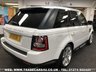 USED 2013 13 LAND ROVER RANGE ROVER SPORT 3.0 SDV6 HSE BLACK 5d 255 BHP FREE UK DELIVERY*VIDEO AVAILABLE* FINANCE ARRANGED* PART EX*HPI CLEAR
