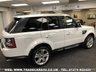 USED 2013 13 LAND ROVER RANGE ROVER SPORT 3.0 SDV6 HSE BLACK 5d 255 BHP FREE UK DELIVERY*VIDEO AVAILABLE* FINANCE ARRANGED* PART EX*HPI CLEAR