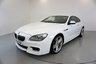 USED 2014 64 BMW 6 SERIES 3.0 640D M SPORT 2d AUTO 309 BHP-20