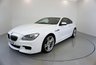 USED 2014 64 BMW 6 SERIES 3.0 640D M SPORT 2d AUTO 309 BHP-20