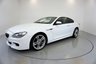 USED 2014 64 BMW 6 SERIES 3.0 640D M SPORT 2d AUTO 309 BHP-20