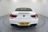 USED 2014 64 BMW 6 SERIES 3.0 640D M SPORT 2d AUTO 309 BHP-20