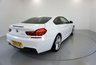 USED 2014 64 BMW 6 SERIES 3.0 640D M SPORT 2d AUTO 309 BHP-20