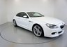 USED 2014 64 BMW 6 SERIES 3.0 640D M SPORT 2d AUTO 309 BHP-20