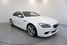 USED 2014 64 BMW 6 SERIES 3.0 640D M SPORT 2d AUTO 309 BHP-20