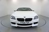 USED 2014 64 BMW 6 SERIES 3.0 640D M SPORT 2d AUTO 309 BHP-20