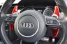 USED 2015 15 AUDI A4 4.2 RS4 AVANT FSI QUATTRO 5d 444 BHP SPORT PACK-CARBON PACK-PAN ROOF.