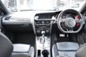 USED 2015 15 AUDI A4 4.2 RS4 AVANT FSI QUATTRO 5d 444 BHP SPORT PACK-CARBON PACK-PAN ROOF.