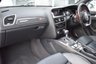 USED 2015 15 AUDI A4 4.2 RS4 AVANT FSI QUATTRO 5d 444 BHP SPORT PACK-CARBON PACK-PAN ROOF.