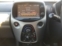USED 2017 17 PEUGEOT 108 1.0 ACTIVE 5d  