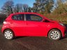USED 2017 17 PEUGEOT 108 1.0 ACTIVE 5d  