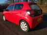 USED 2017 17 PEUGEOT 108 1.0 ACTIVE 5d  