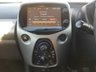 USED 2017 17 PEUGEOT 108 1.0 ACTIVE 5d  
