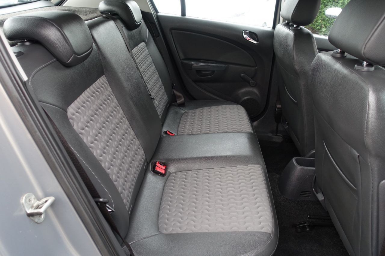 12 Vauxhall Corsa Se Cdti Ecoflex 4 290