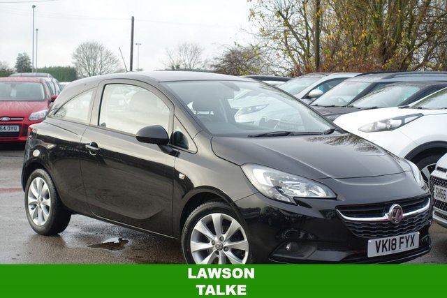 View our VAUXHALL CORSA