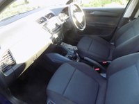 USED 2017 67 SKODA FABIA 1.0 S MPI 5d 