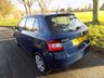 USED 2017 67 SKODA FABIA 1.0 S MPI 5d 