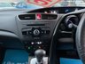 USED 2014 64 HONDA CIVIC 1.8 I-VTEC SE Plus Tourer 5dr UPGRADE ALLOYS 