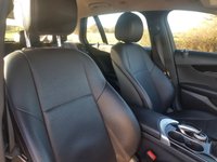 USED 2015 15 MERCEDES-BENZ C CLASS 1.6 C200 BLUETEC SE ESTATE &pound;20 ROAD TAX~SAT NAV 