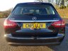 USED 2015 15 MERCEDES-BENZ C CLASS 1.6 C200 BLUETEC SE ESTATE &pound;20 ROAD TAX~SAT NAV 