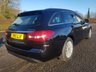 USED 2015 15 MERCEDES-BENZ C CLASS 1.6 C200 BLUETEC SE ESTATE &pound;20 ROAD TAX~SAT NAV 