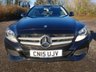 USED 2015 15 MERCEDES-BENZ C CLASS 1.6 C200 BLUETEC SE ESTATE &pound;20 ROAD TAX~SAT NAV 