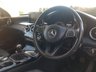 USED 2015 15 MERCEDES-BENZ C CLASS 1.6 C200 BLUETEC SE ESTATE &pound;20 ROAD TAX~SAT NAV 