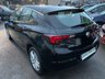 USED 2016 66 VAUXHALL ASTRA 1.6 CDTI Design Apple CarPlay NAV 5dr  