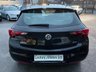 USED 2016 66 VAUXHALL ASTRA 1.6 CDTI Design Apple CarPlay NAV 5dr  