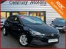 USED 2016 66 VAUXHALL ASTRA 1.6 CDTI Design Apple CarPlay NAV 5dr  