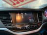 USED 2016 66 VAUXHALL ASTRA 1.6 CDTI Design Apple CarPlay NAV 5dr  
