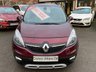 USED 2015 65 RENAULT SCENIC 1.5 DCI XMOD Dynamique NAV 5dr - LEATHER 