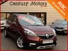 USED 2015 65 RENAULT SCENIC 1.5 DCI XMOD Dynamique NAV 5dr - LEATHER 