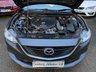 USED 2016 66 MAZDA 6 2.2 D SE-L NAV 150 5dr - SAT NAV 